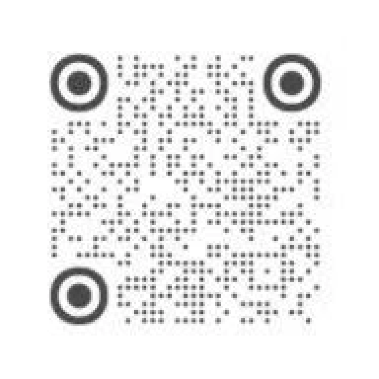 RedNote QR code for Rachel Sunshine International