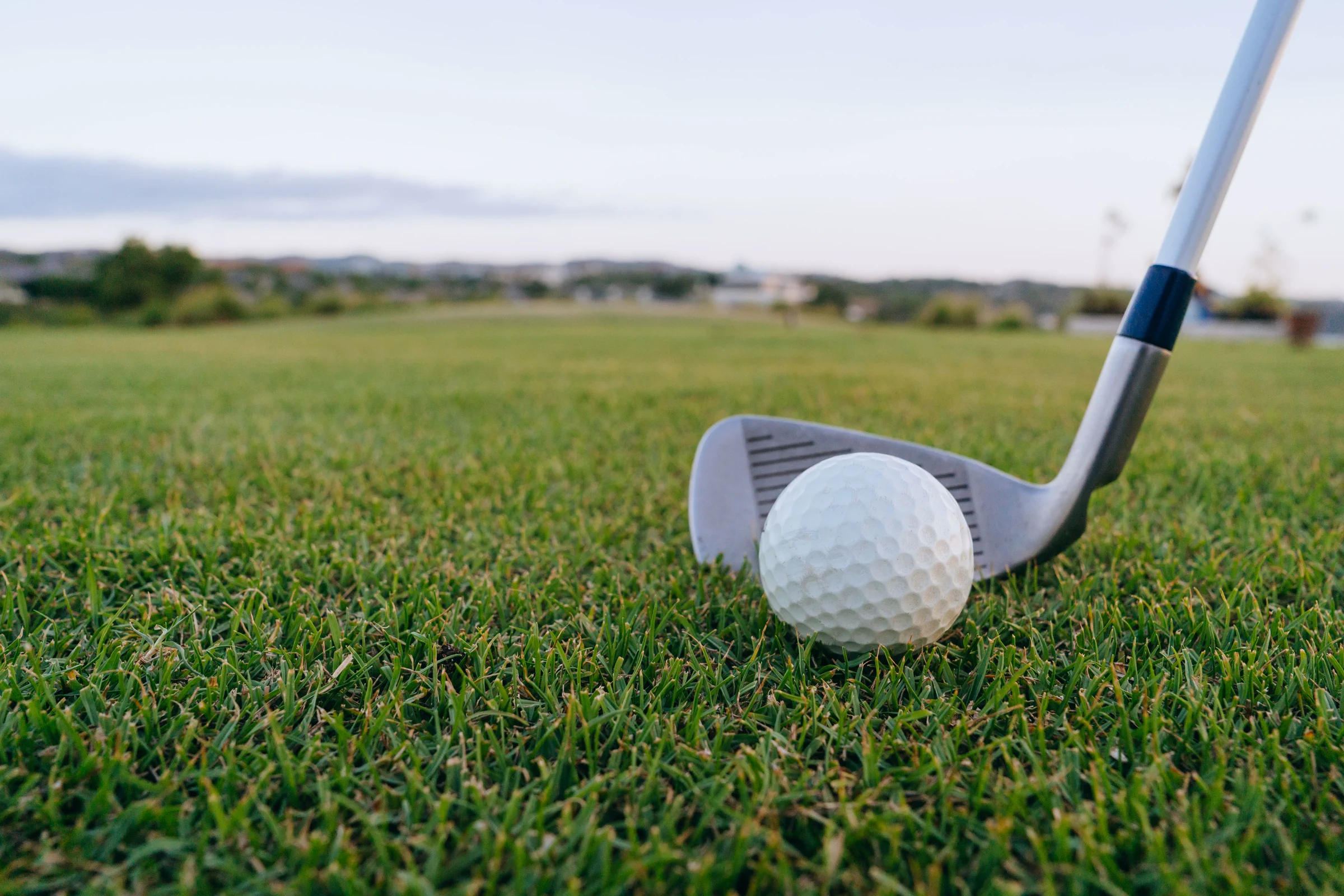 Luxury bespoke golf journey across Britain and Ireland — project photograph 1.