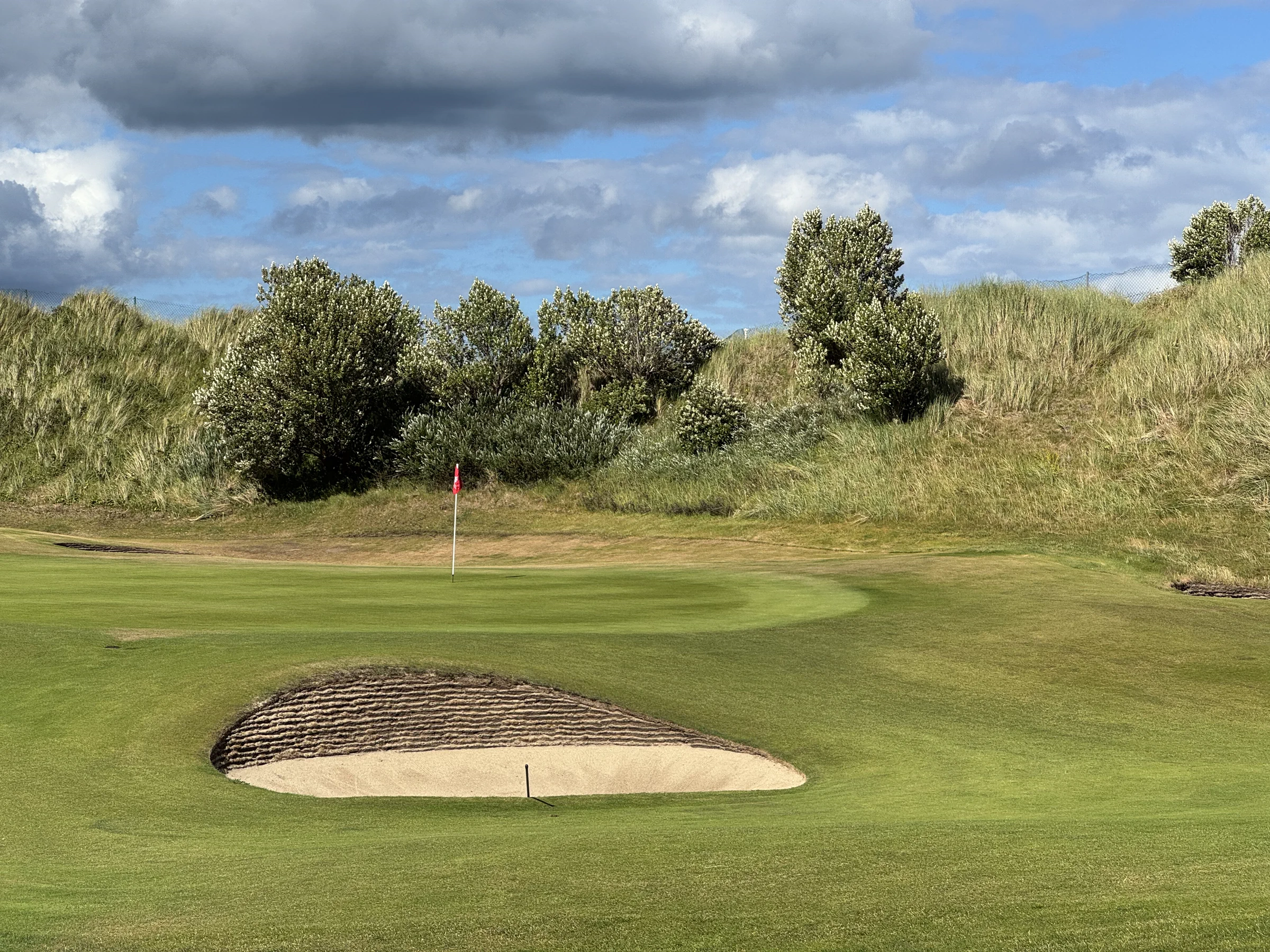 Luxury bespoke golf journey across Britain and Ireland — project photograph 2.