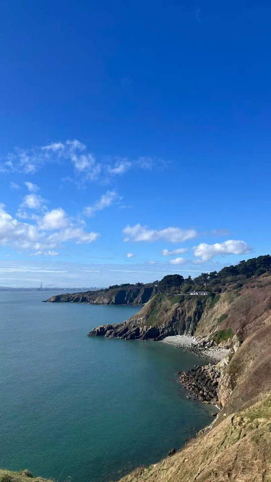 Private group chauffeured tour of Howth — project photograph 2.