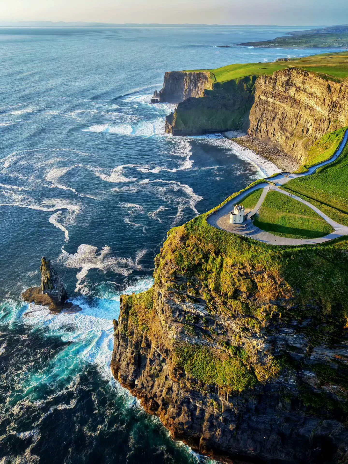 Britain and Ireland professional photography tour — project photograph 3.
