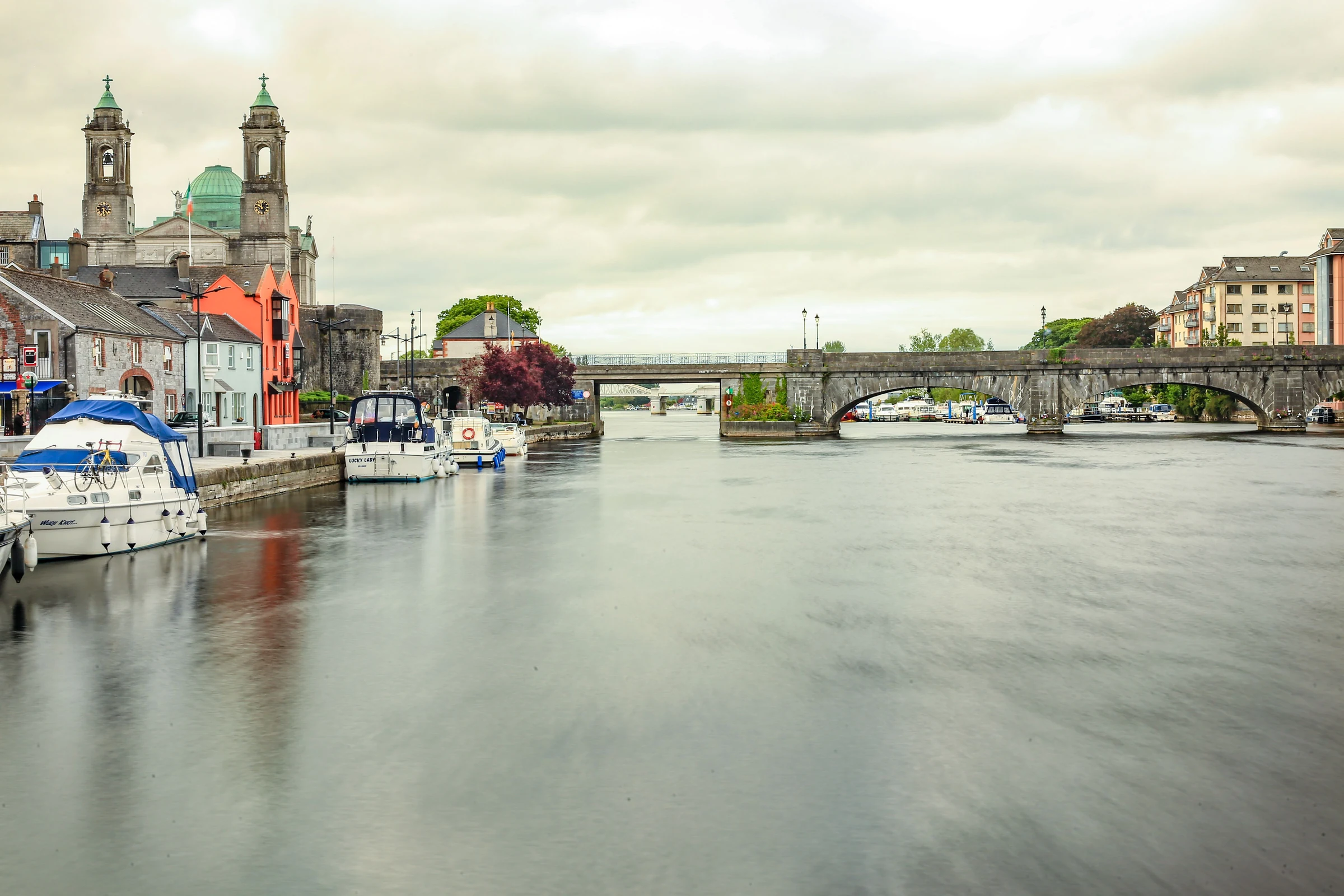 Ireland’s Ancient East 4
