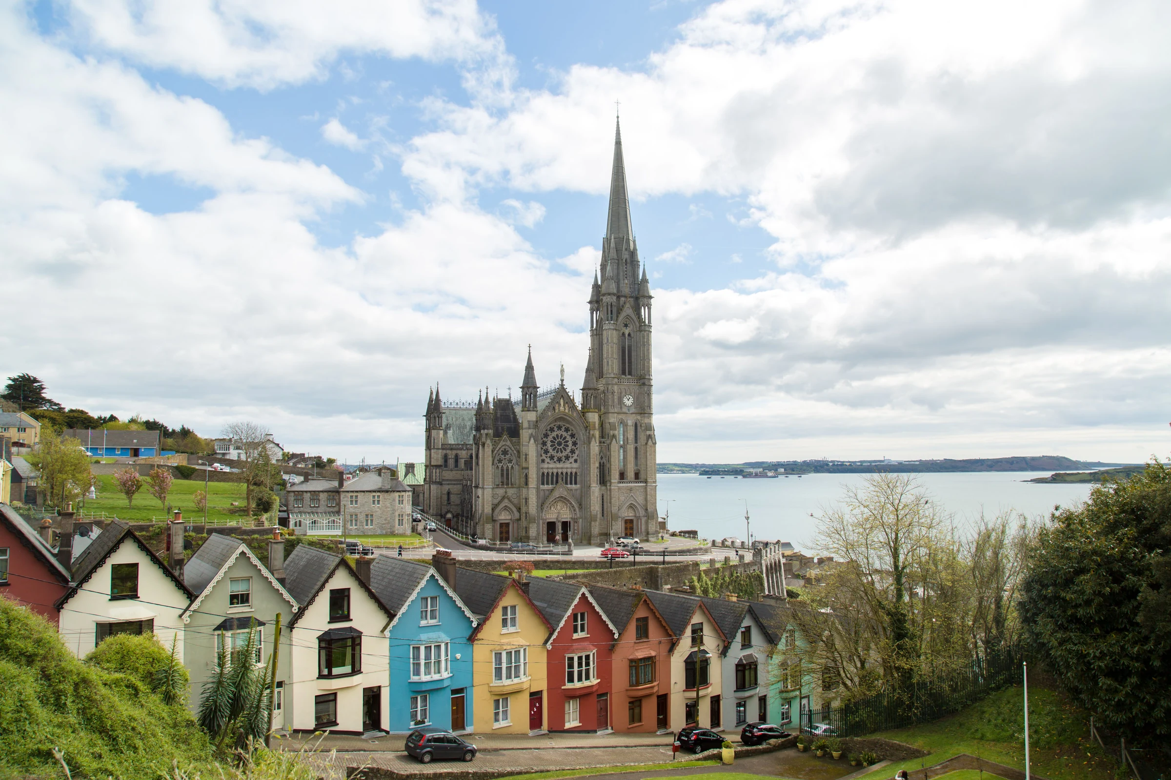 Cork & the South 3