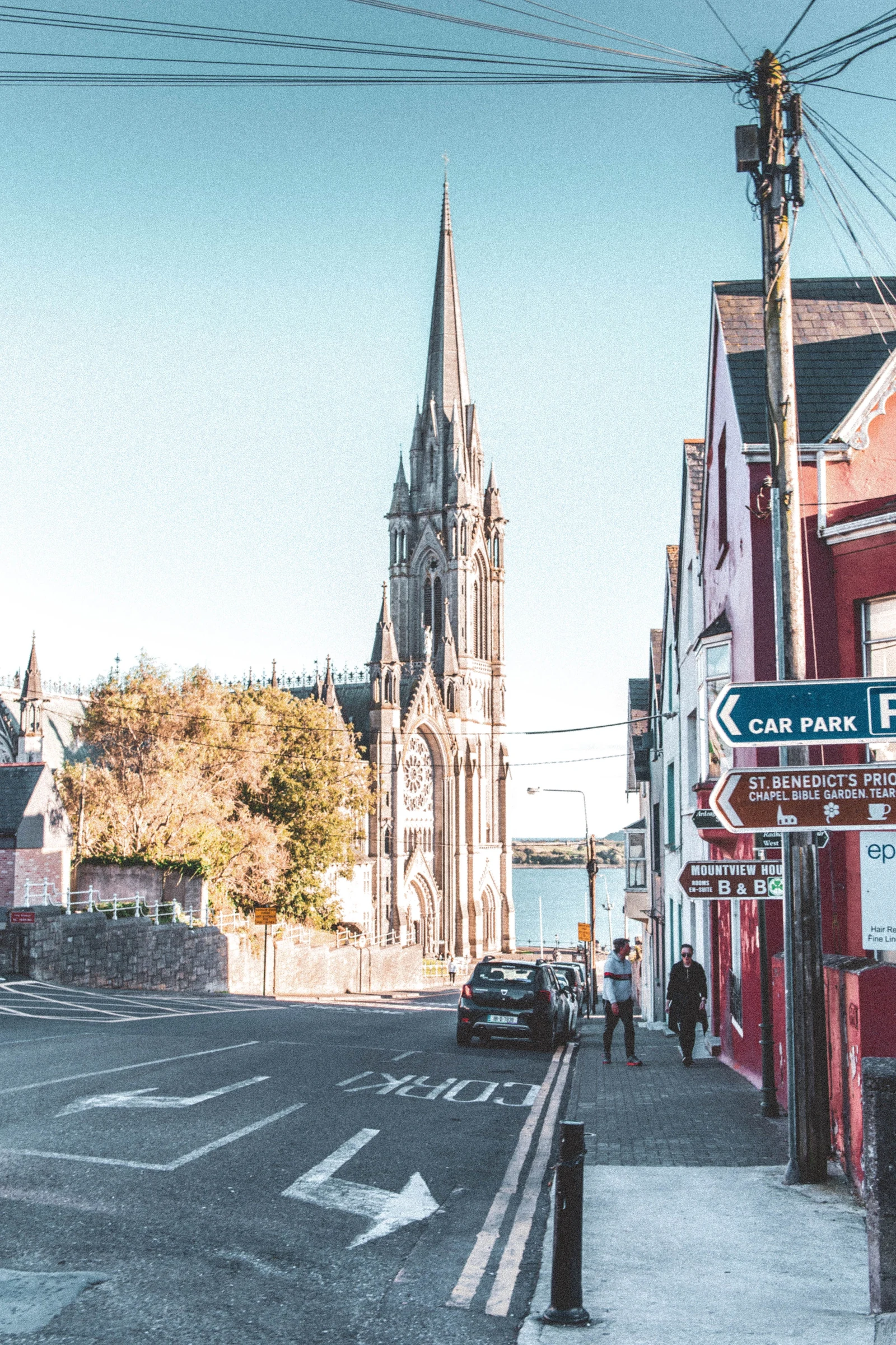 Cork & the South 4