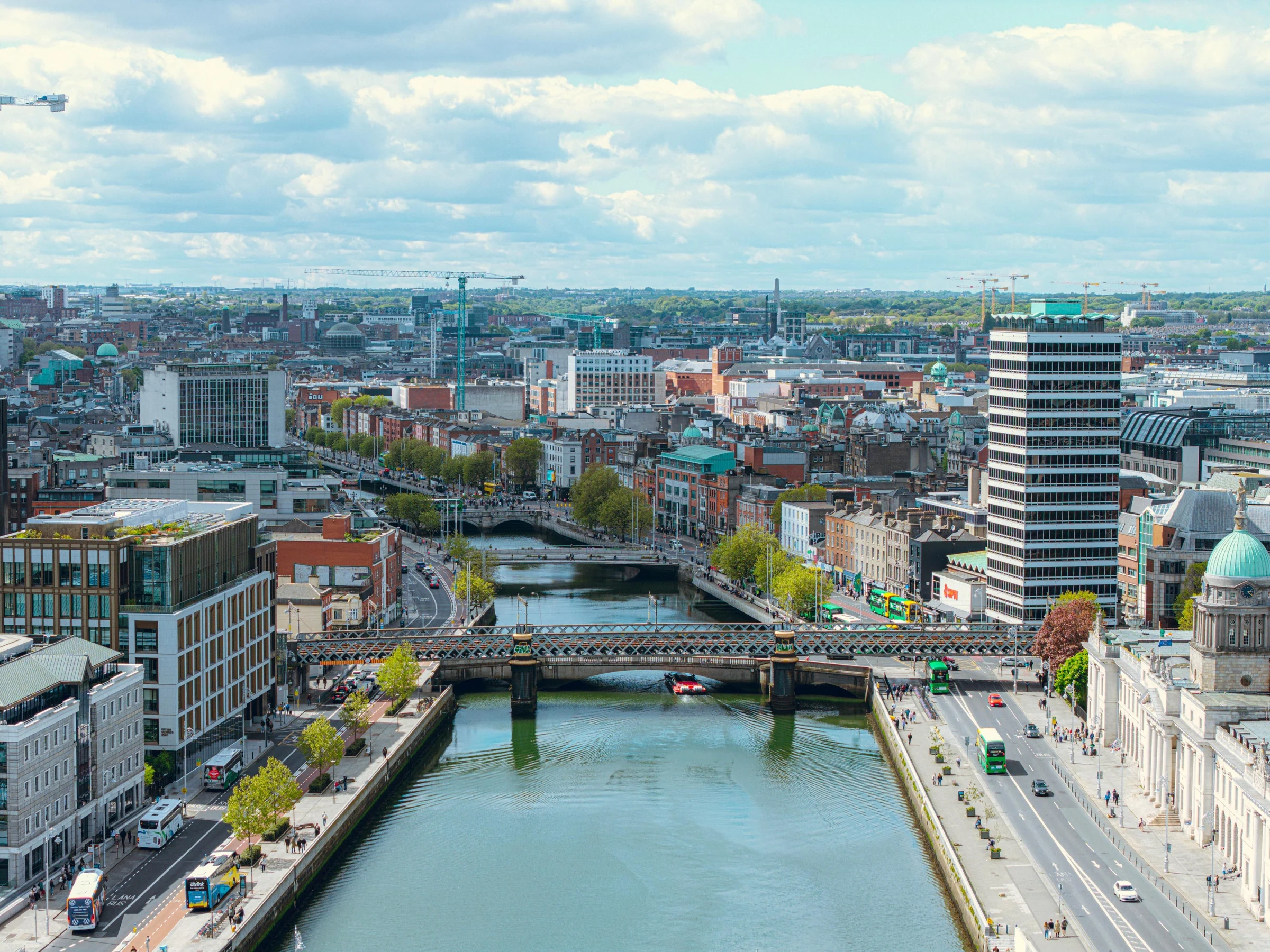 Dublin 3