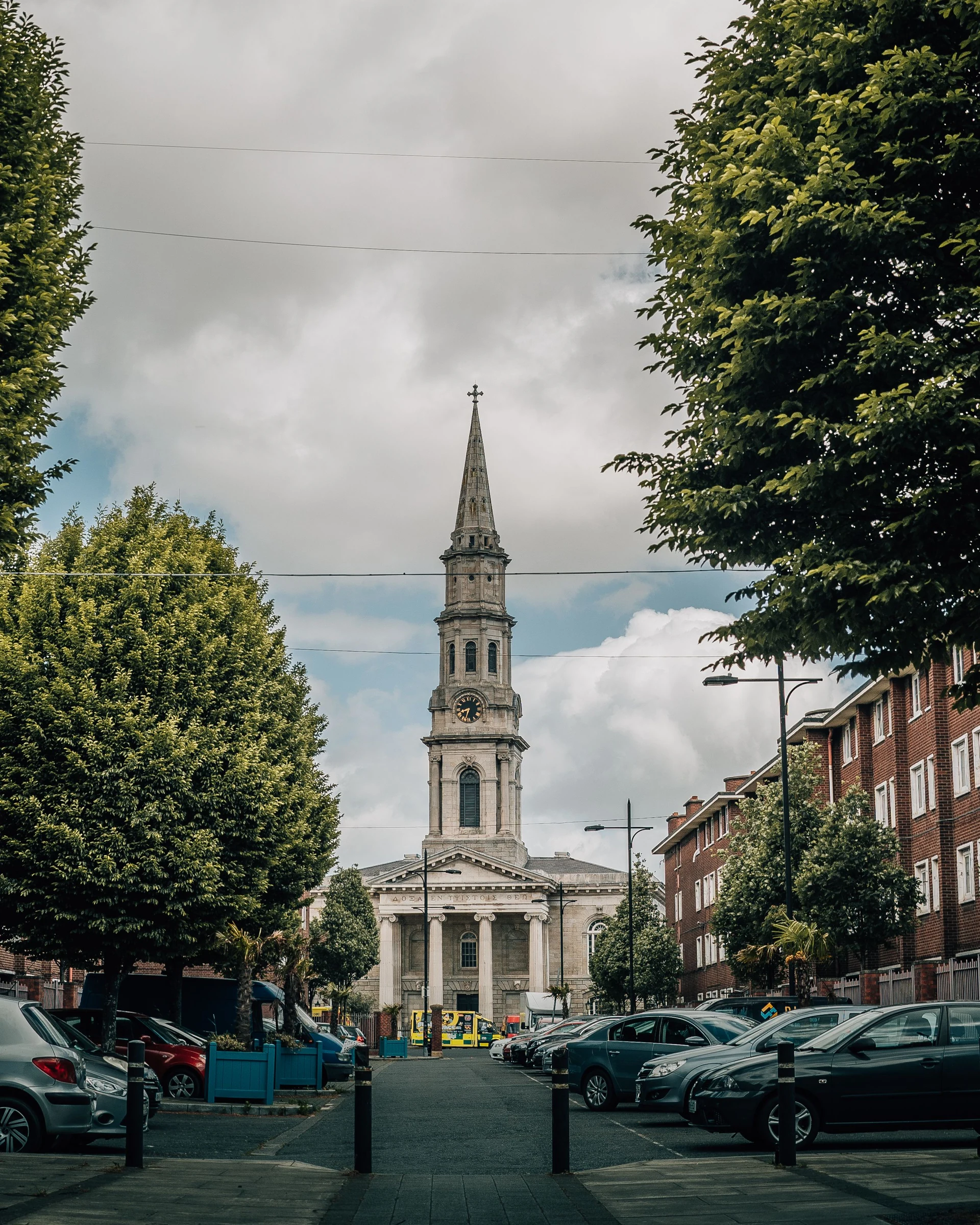 Dublin 4