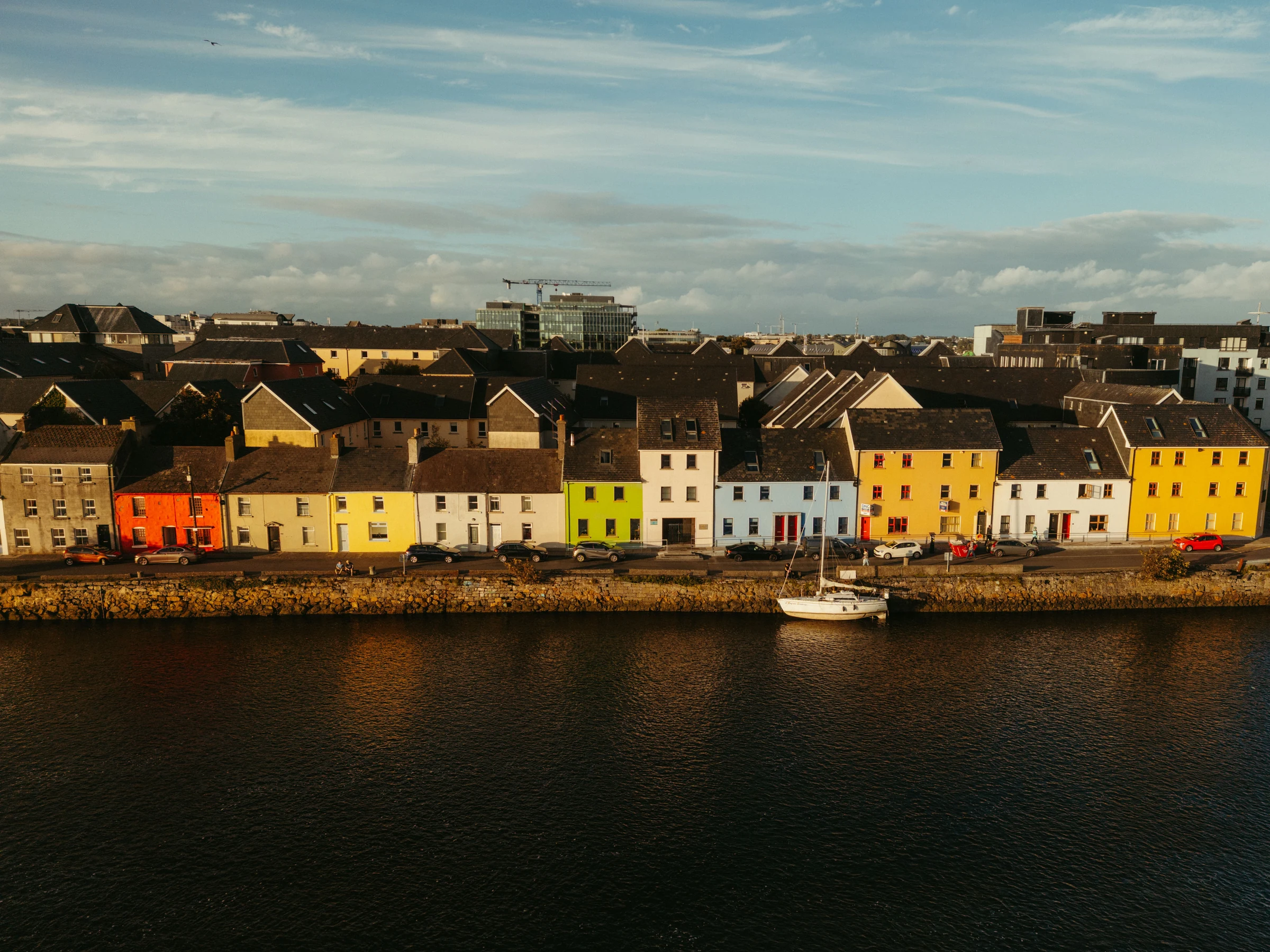 Galway & the West 1