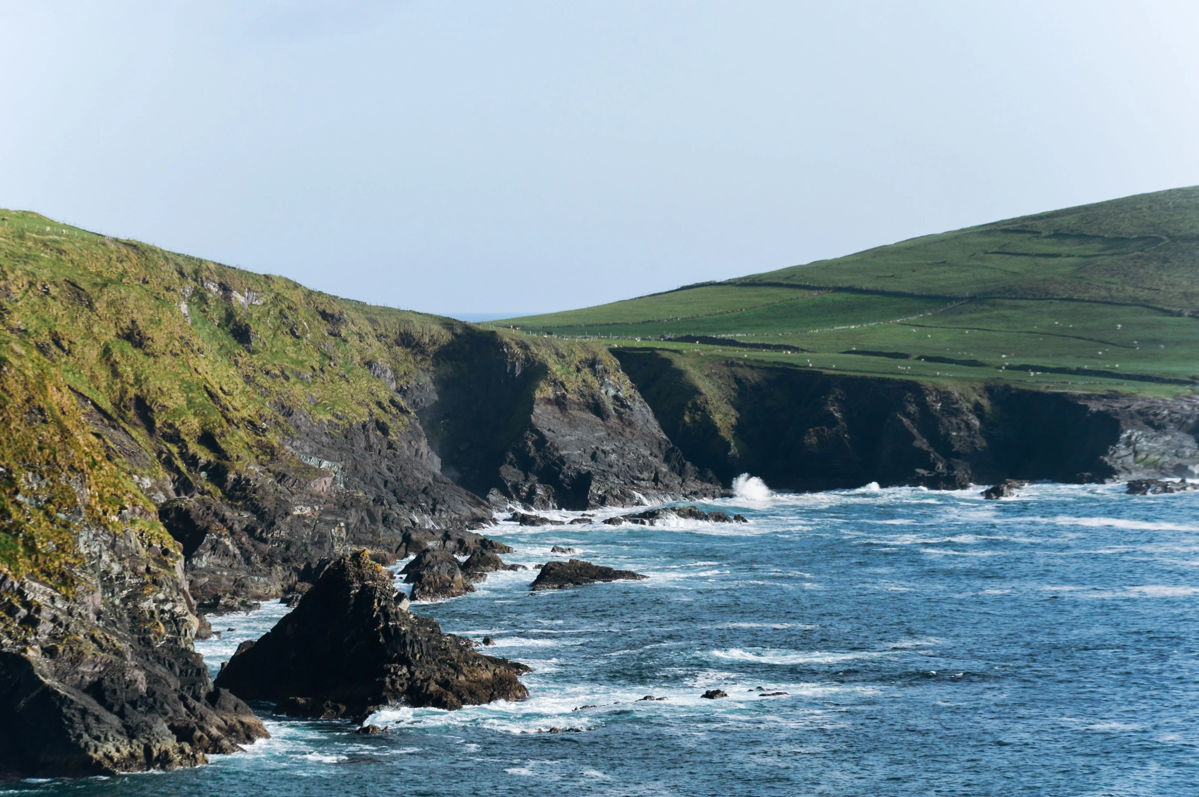 Kerry & the South-West 1