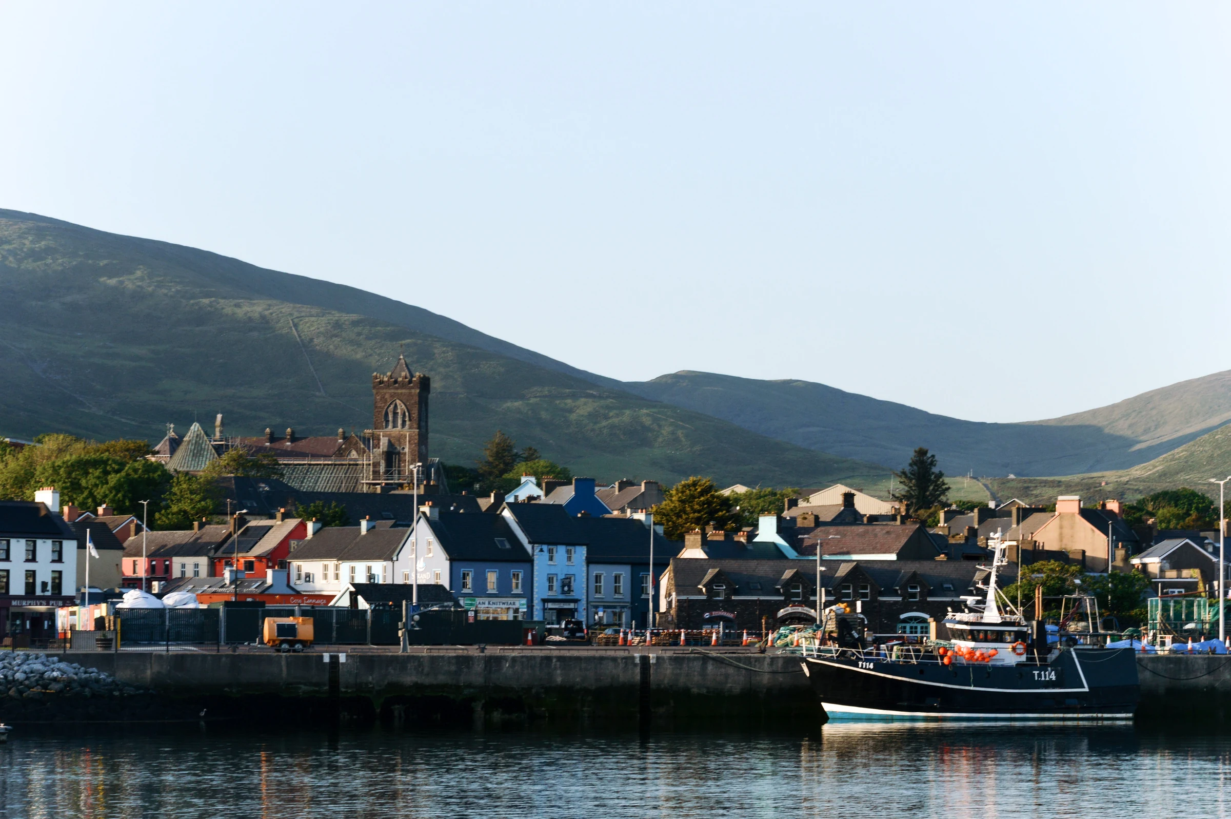 Kerry & the South-West 3