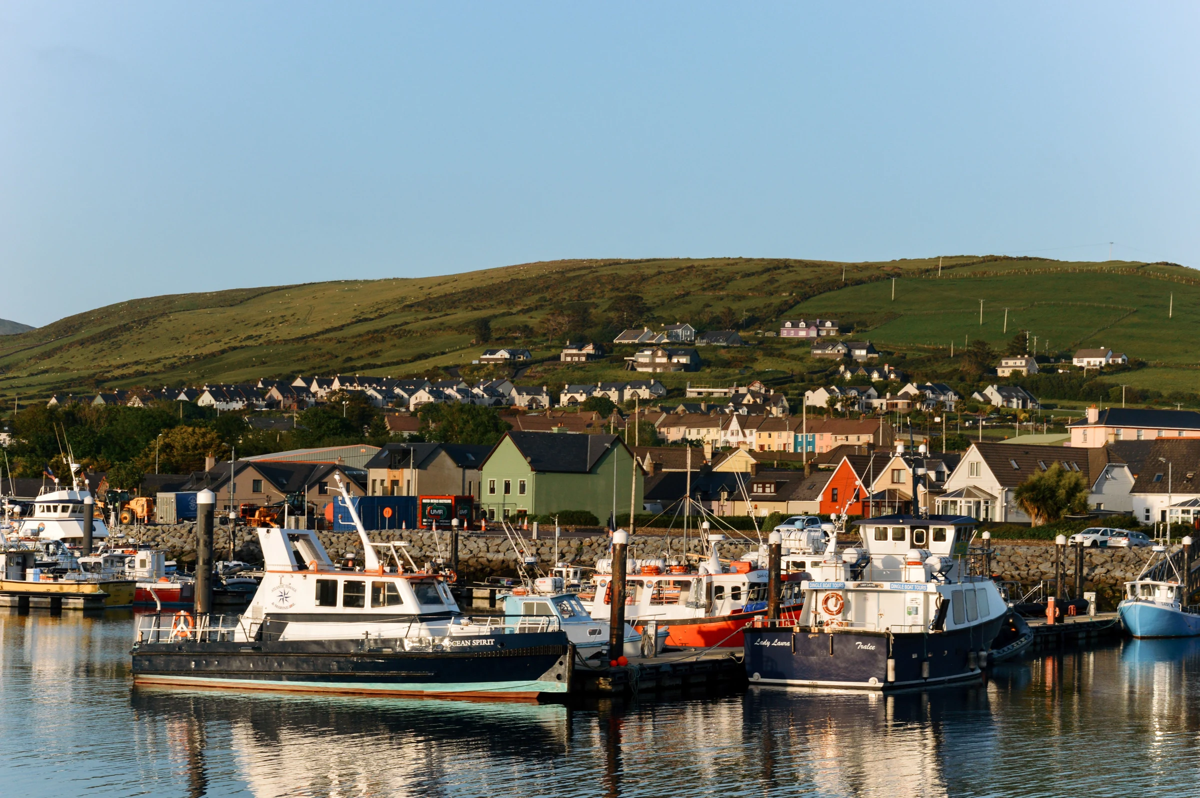 Kerry & the South-West 4
