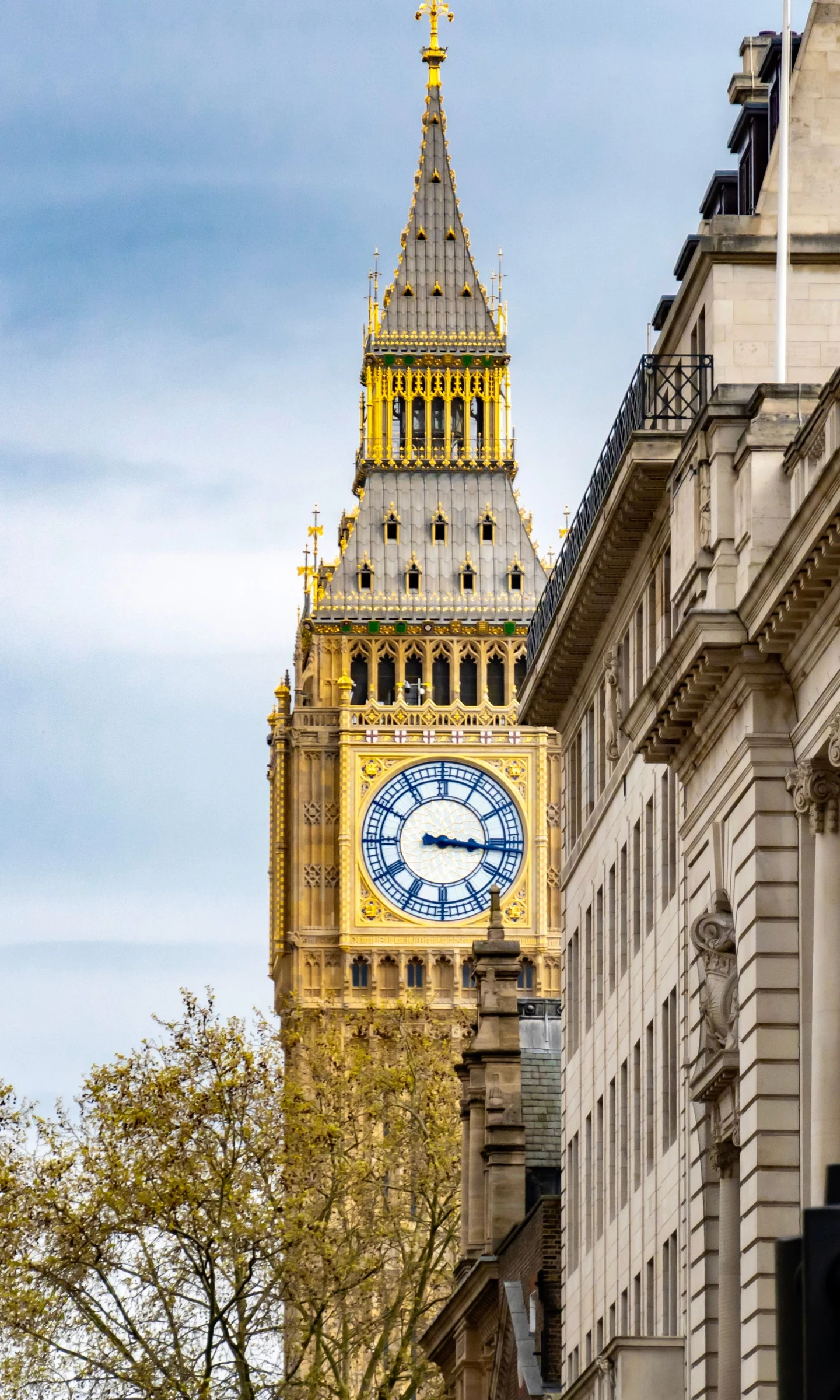 London 1