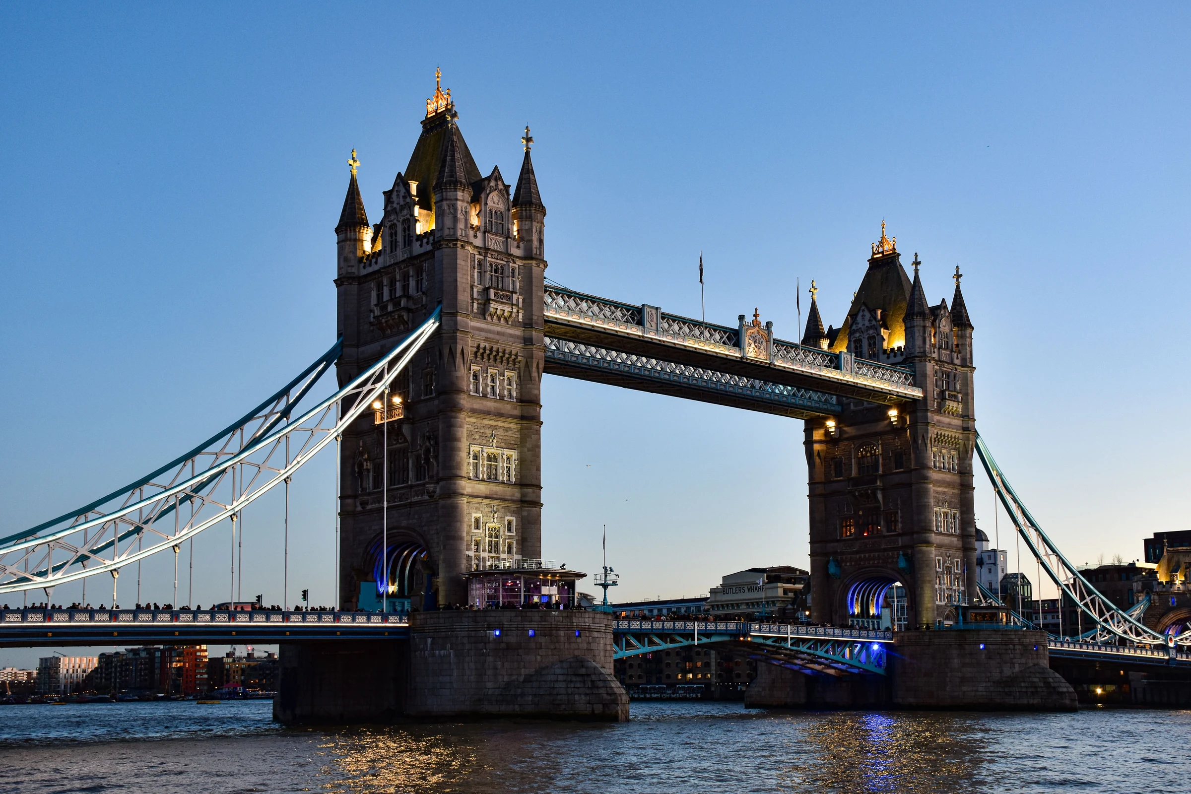 London 2