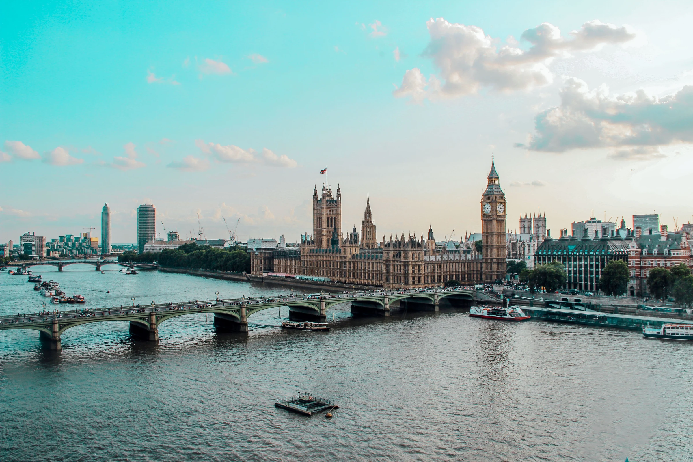 London 3