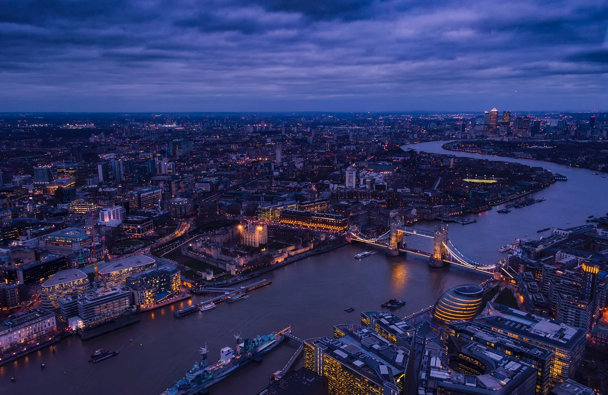 London 4