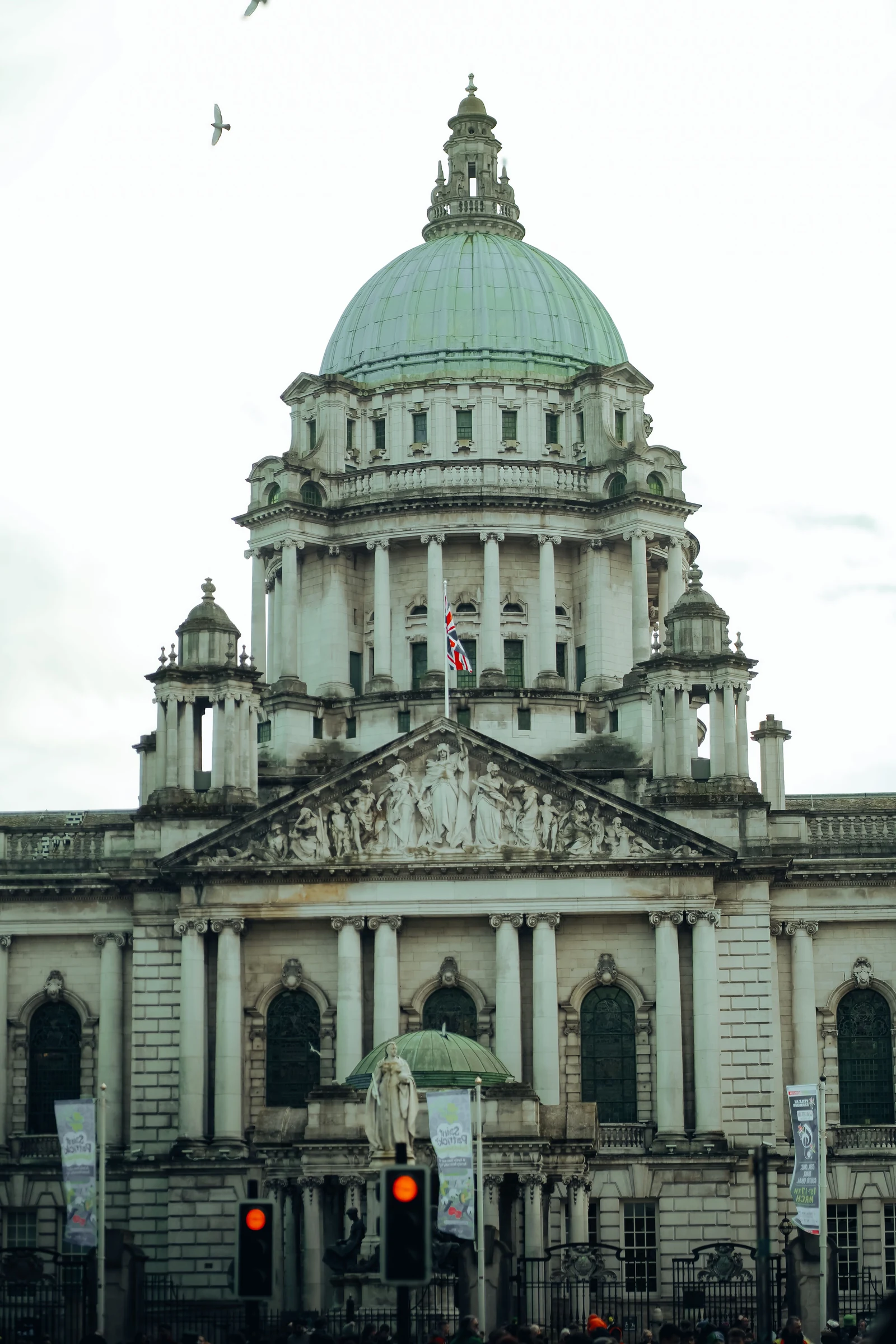 Northern Ireland 1