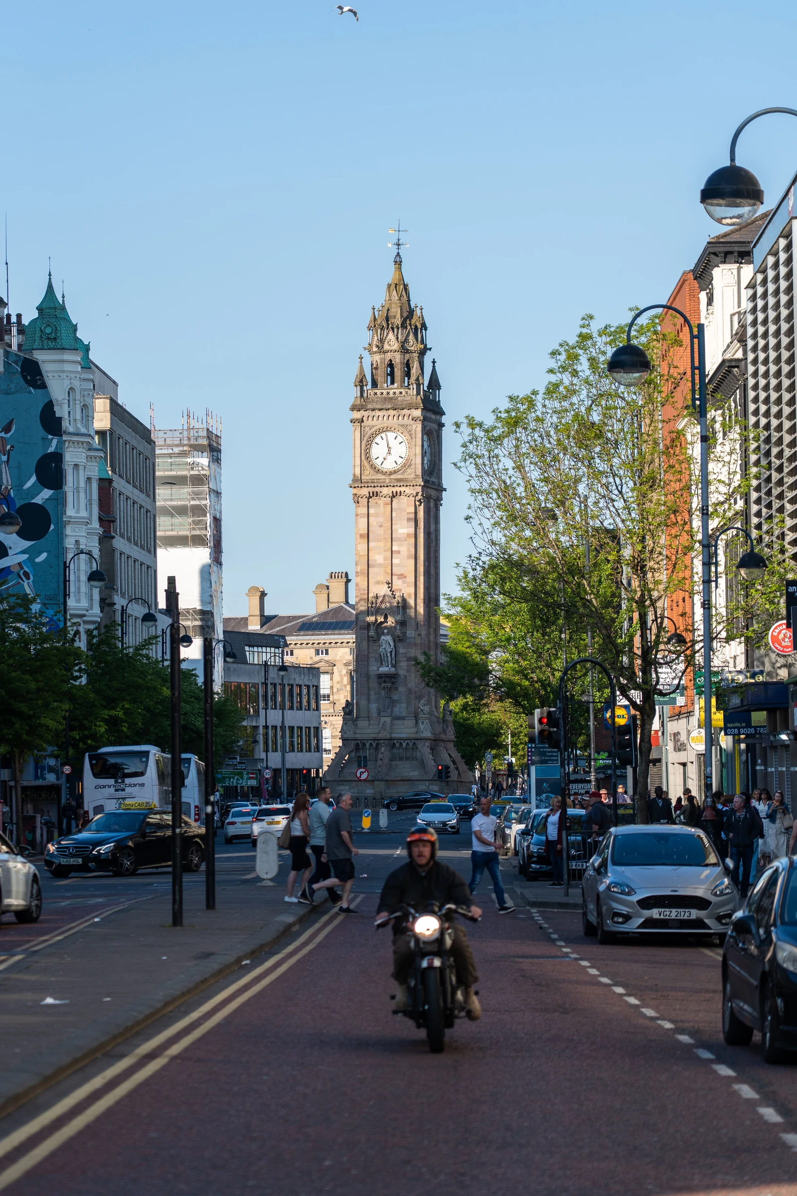 Northern Ireland 3