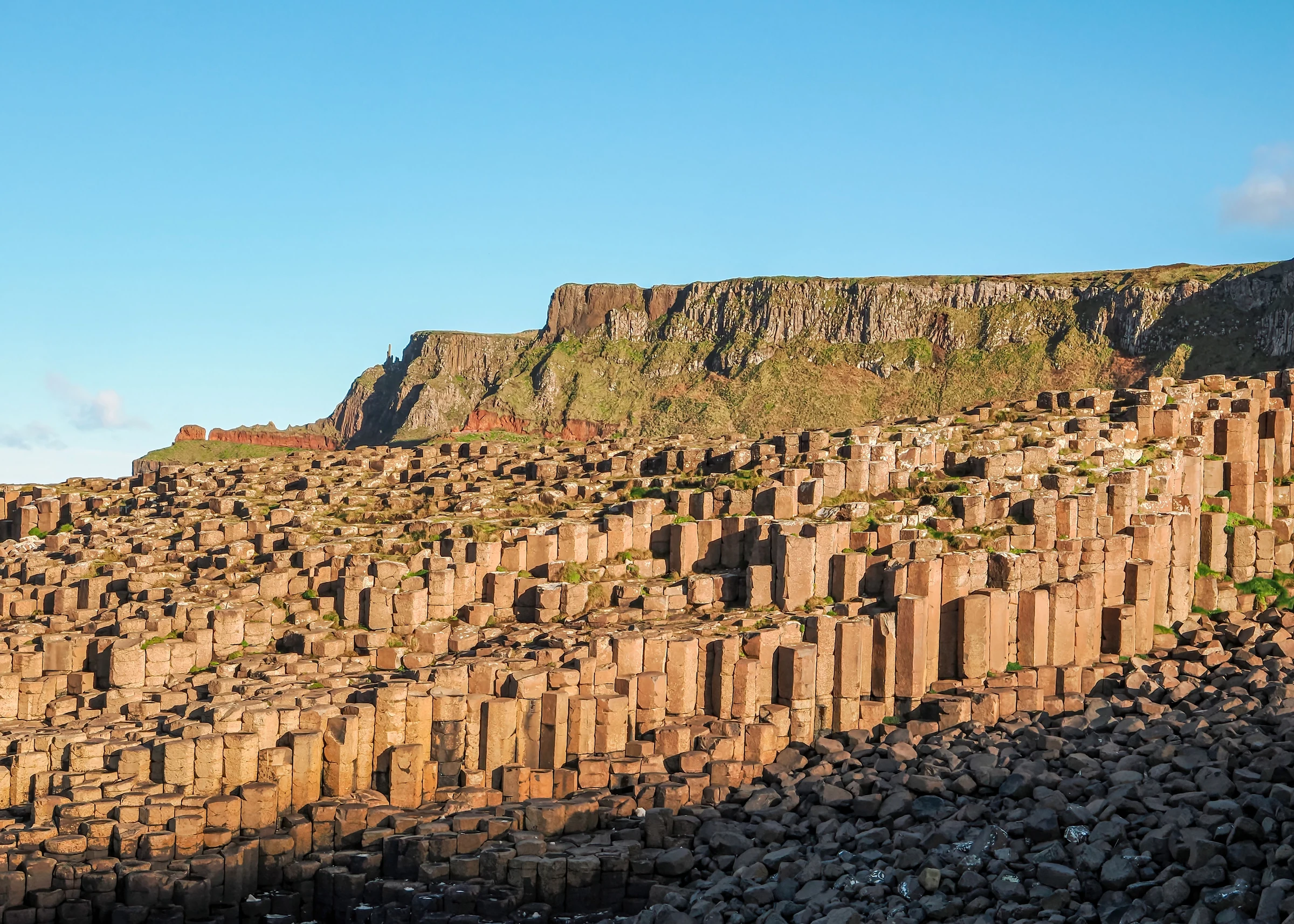 Northern Ireland 4