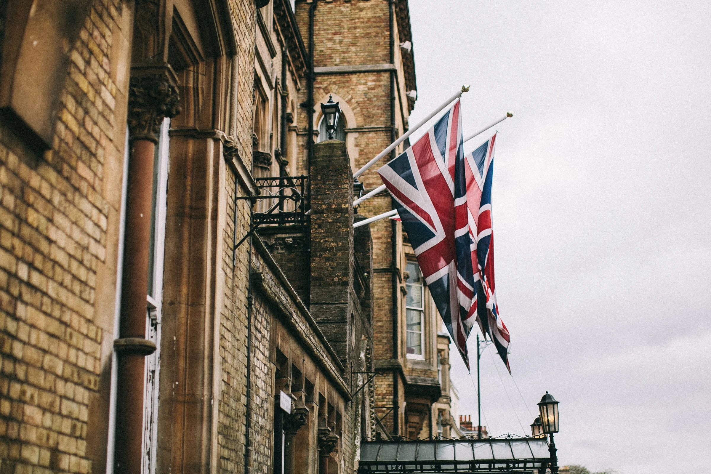 Other Selected Locations in Britain 2