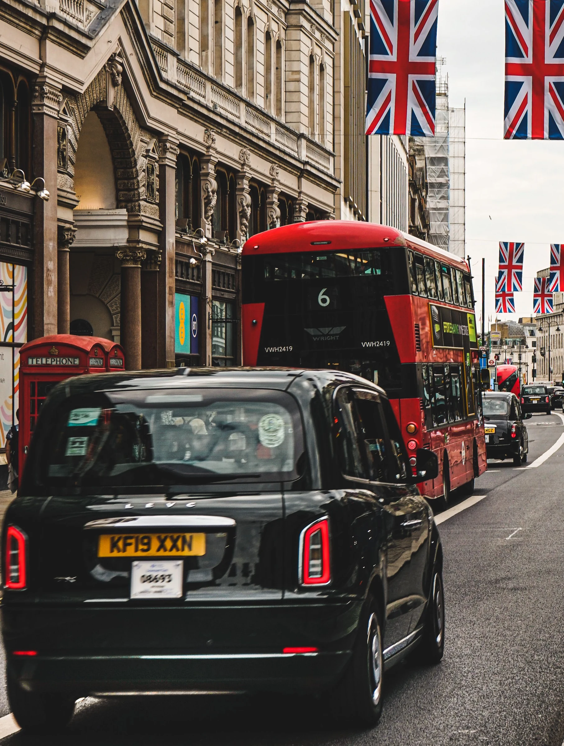 Other Selected Locations in Britain 3