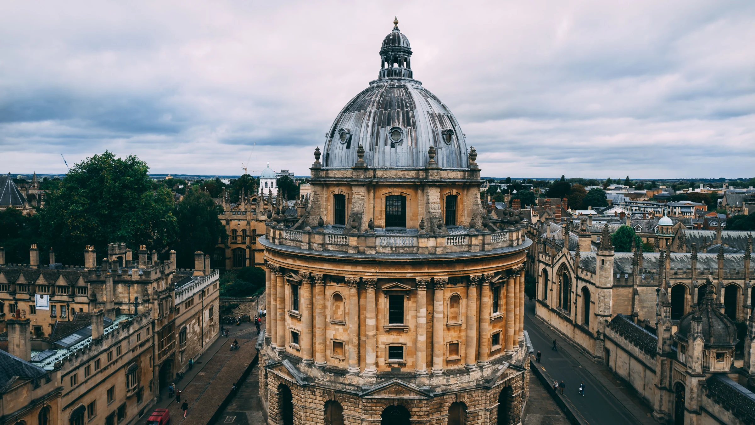 Oxford & Cambridge 1