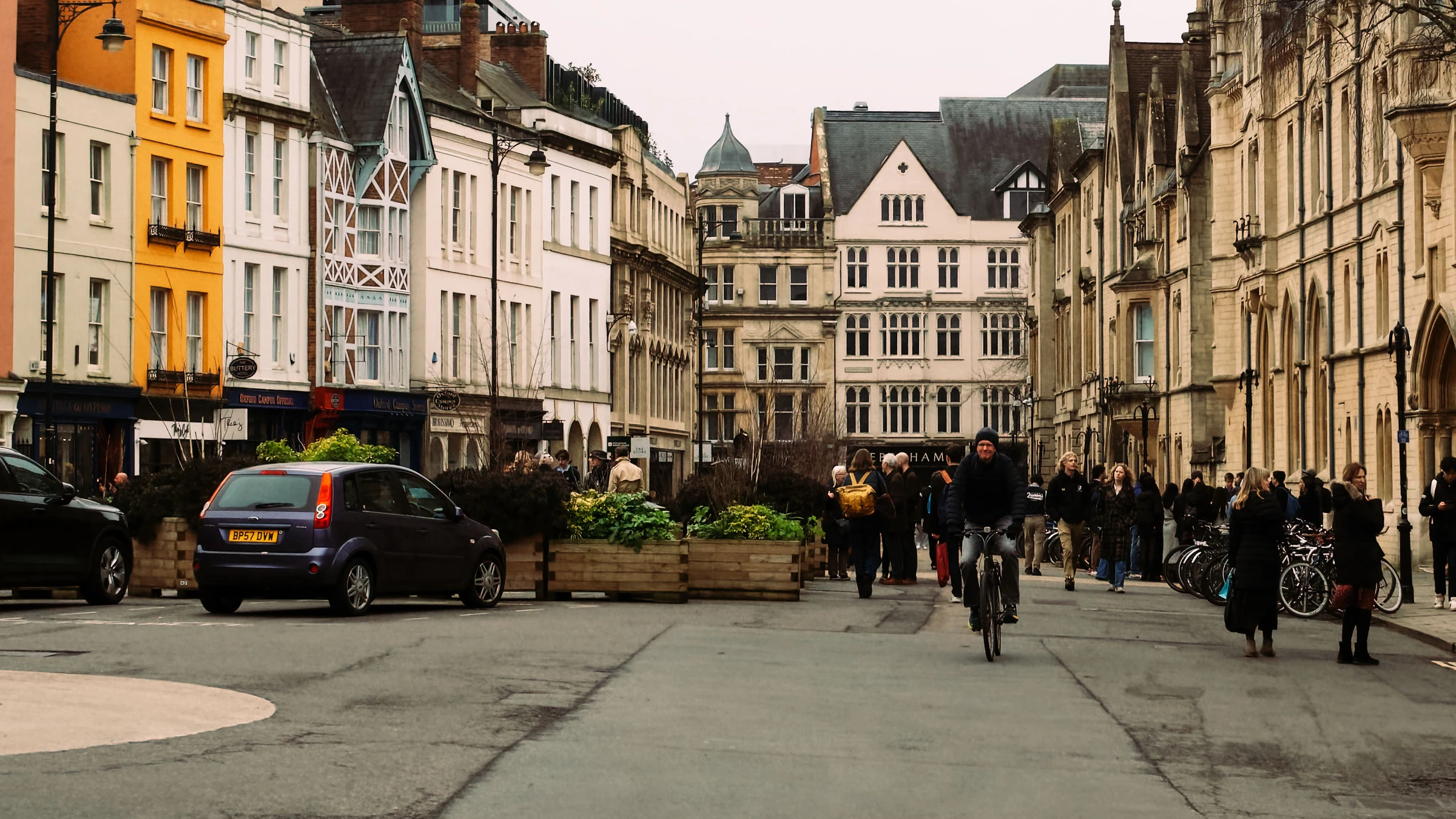 Oxford & Cambridge 2