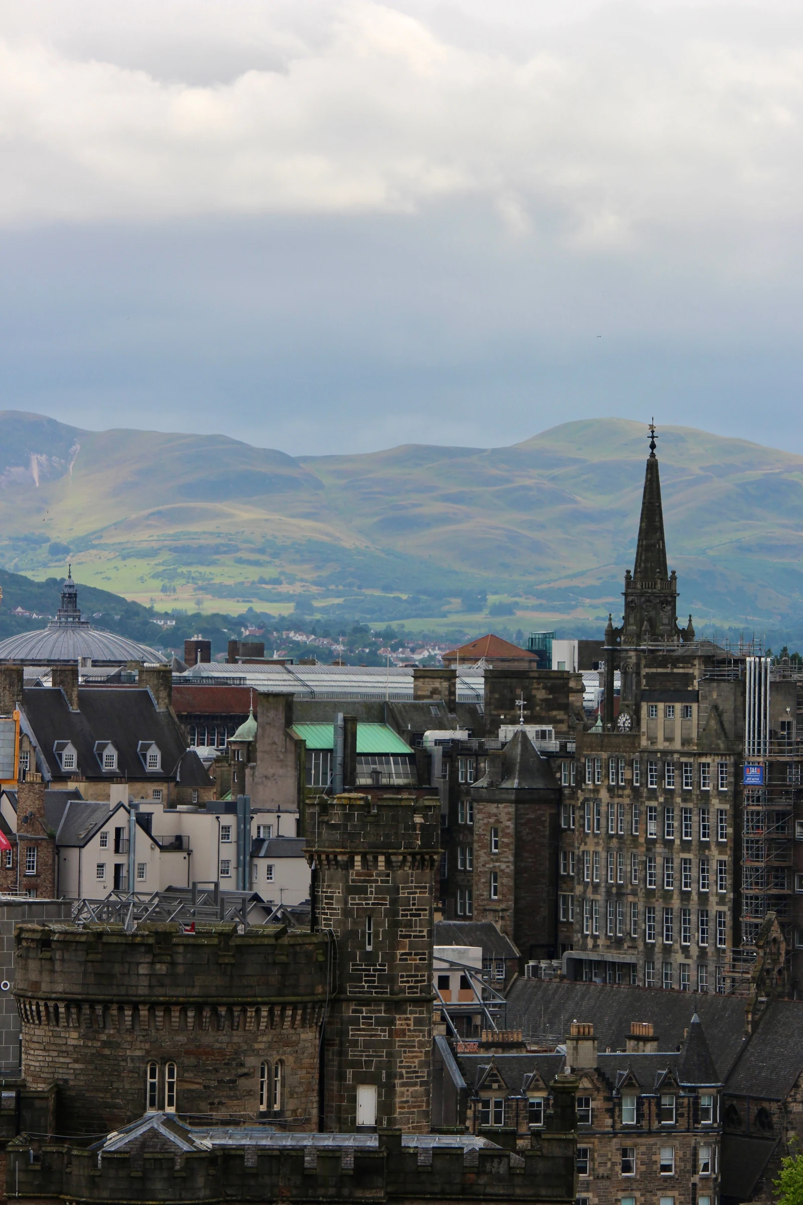 Scotland 1